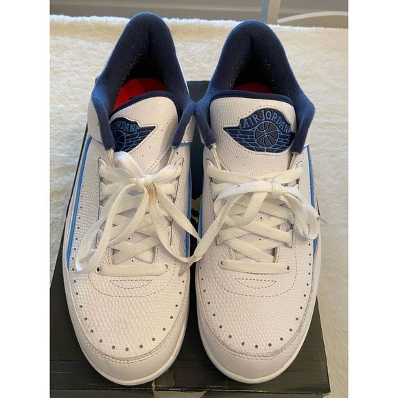 Air Jordan 2 Retro Low main image 6